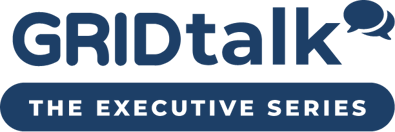 gridtalk logo dark blue gridtalk logo dark blue